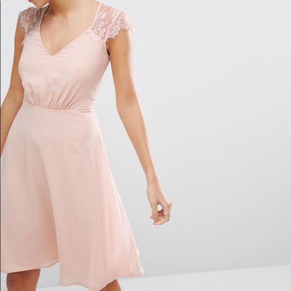 ASOS dress NWT - Picture 2 of 5